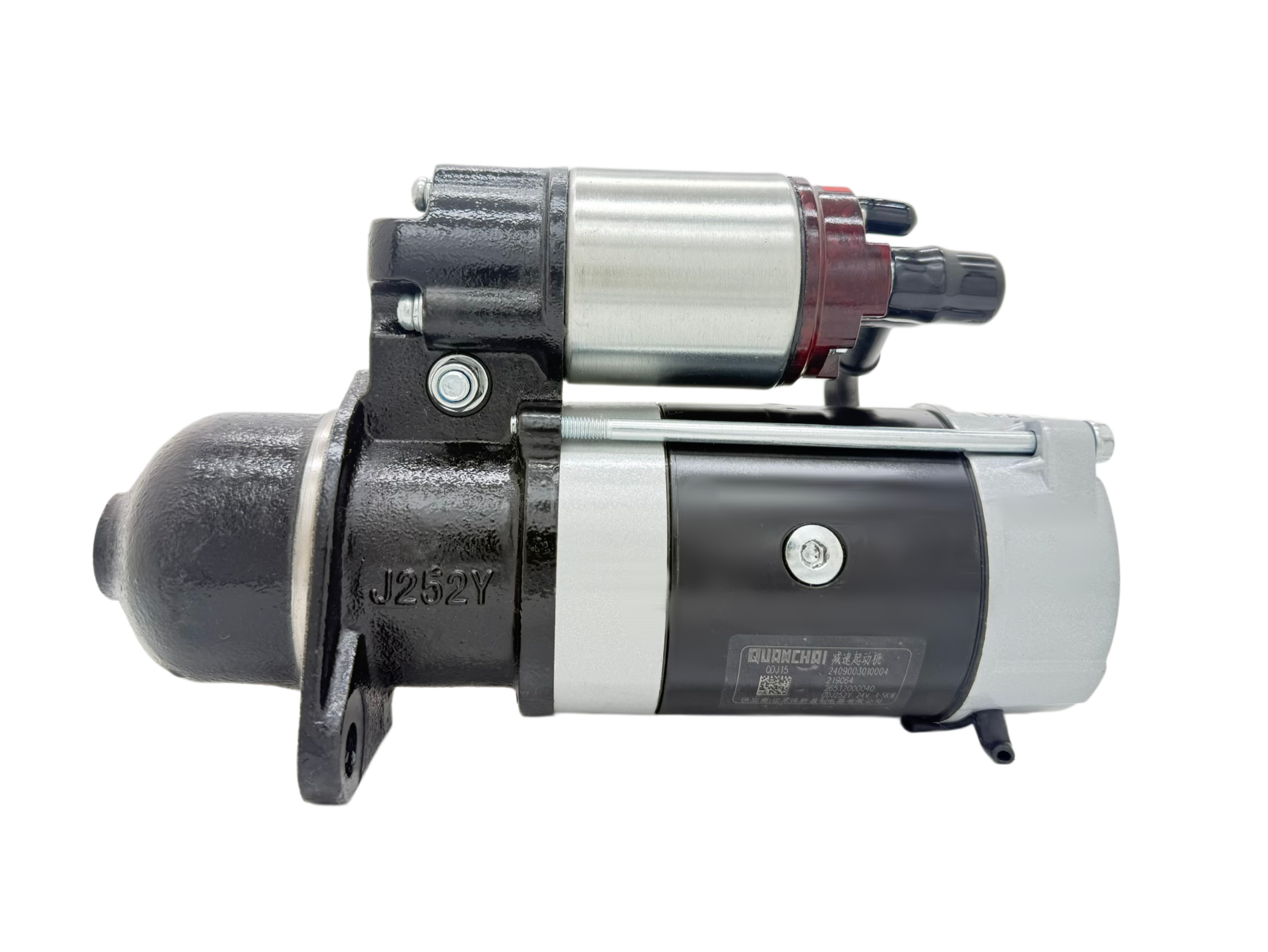 QDJ252Y