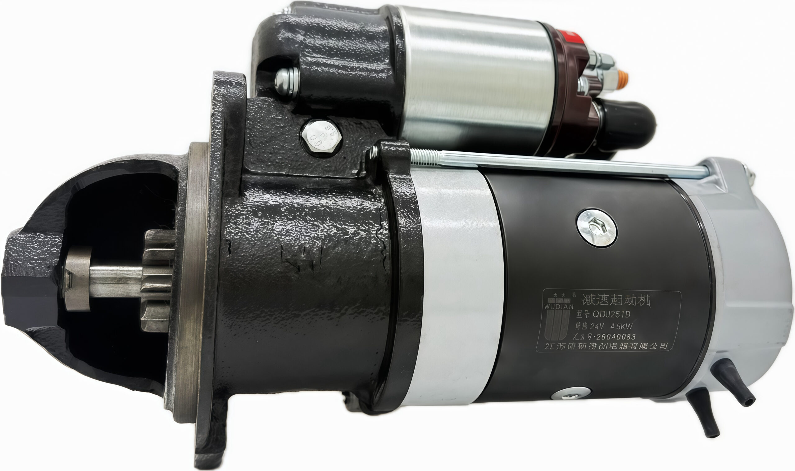 QDJ251B