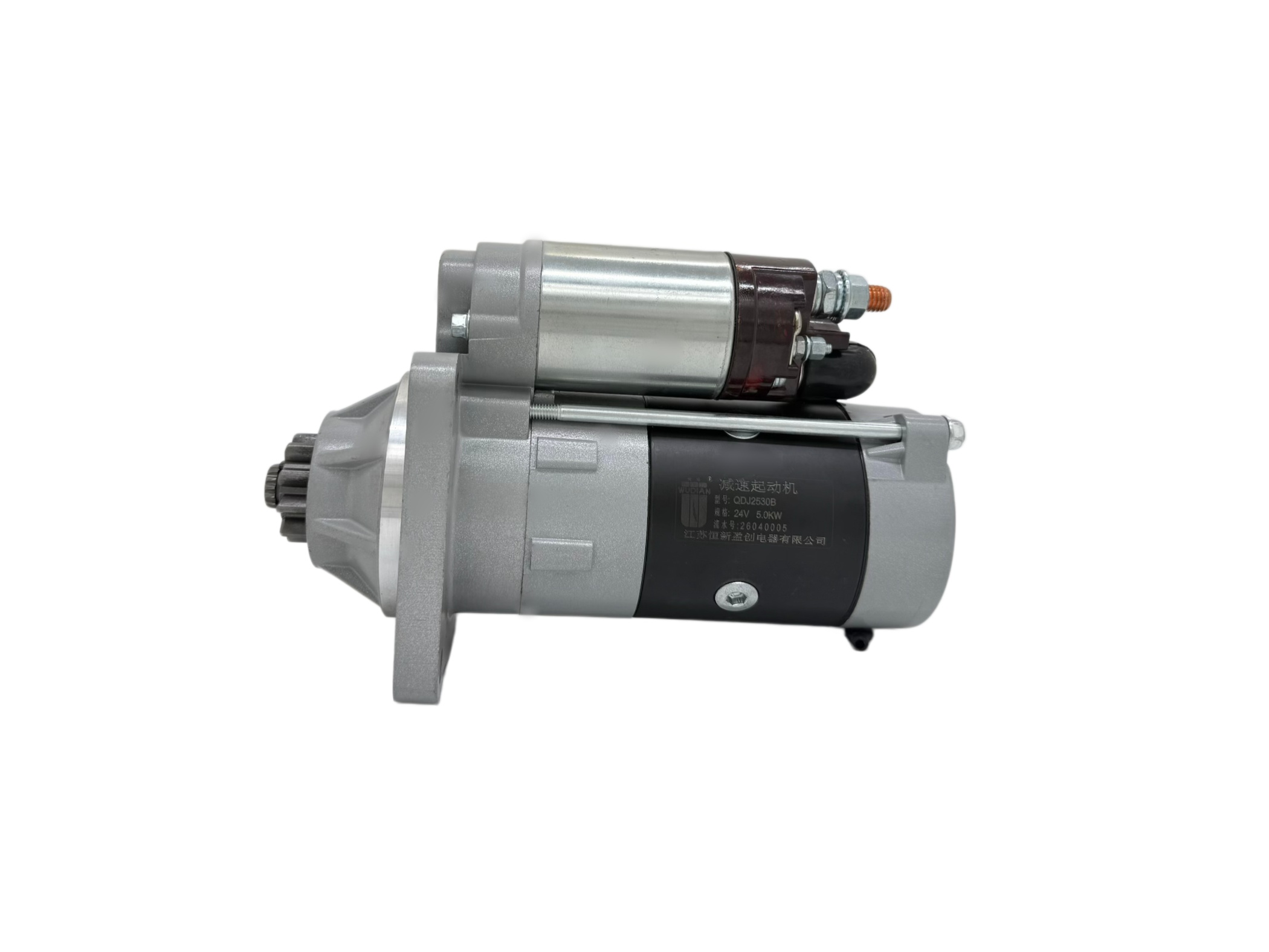 QDJ2530B