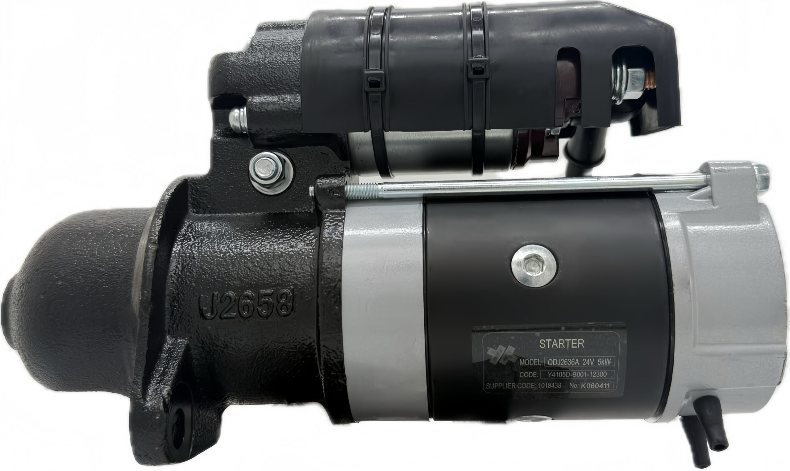 QDJ2636A